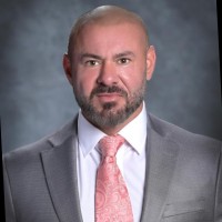 Dr. Christopher Stone