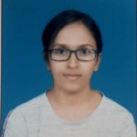 Yashaswini C