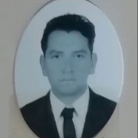 Julio Cesar Jiménez González