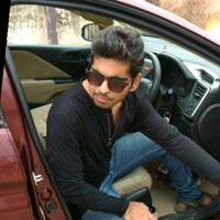 Abhishikth Reddy