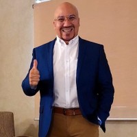 Oscar Alejandro Moreno Quiroz