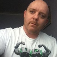 Ryan Patterson