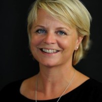 Annegrete Dall Visby