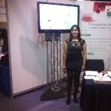 Cinthia Camacho Montoya