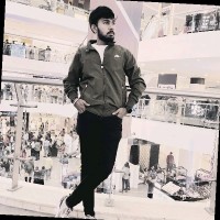 Girish Patil