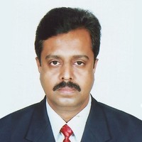 Dr A B M Abdul Wadud