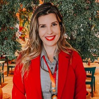 Nathalia Mamede