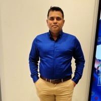 Natarajan nainar