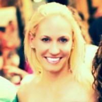 Meredith Johnson