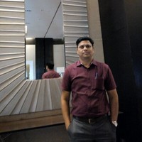 Deepak Kumar Narre