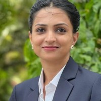 Twinkle Singh