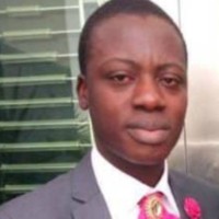 Afolabi Olarewaju. Acti, Aca