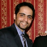 Mohammad Mahdi Taheri