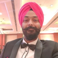 Baljinder Singh