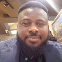 Harry Ijeboi ,Cams
