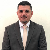 Al Hassan Abu Al Ruz, CPA,CIA, CFE,CCSA,CRMA