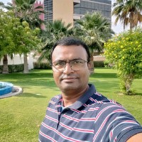 Binod Shaw