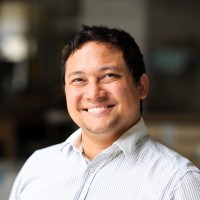 Teo Nakamura