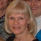 Kaye Long