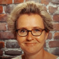 Marriët Molewijk Gentemann