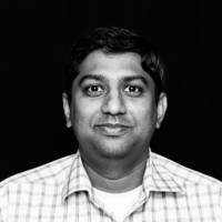 Sridhar Andavar