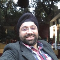 Kulbir Oberai