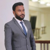 Sreenath Sasi