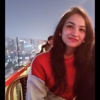 Ayushi Verma