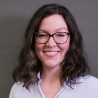 Jenna Lange