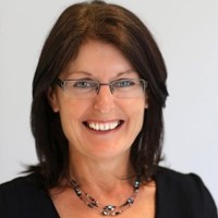 Laura Harwood