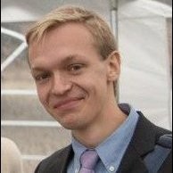 David Enberg