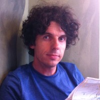 Nick Ockenden