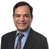 Brij Panwar