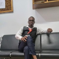 Seidu Mohammed
