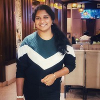Renjusha Radhakrishnan