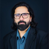 Smithesh P Dharmarajan