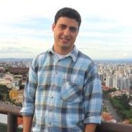 Washington Moreira