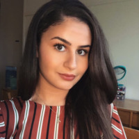 Angelica Fiorenza