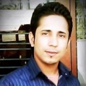 Tahir Hussain