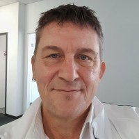 Volker Wiebel