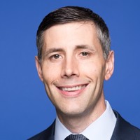 Benjamin Craig