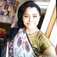 TamilArasi Manickam