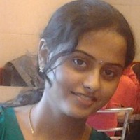 Ashwini T R
