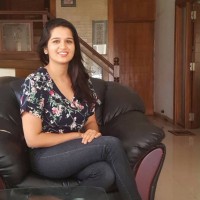Saloni Bhutani