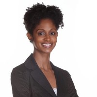 Ebony martin
