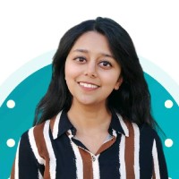 Shimona Mohan