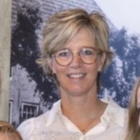 Karin van Lindenberg