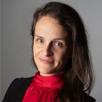 Kristin Trosper