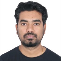 Praveen Kumar R