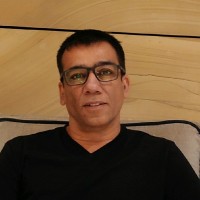 Ishwar Seth